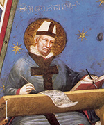 Agostino di Ippona (354-430)