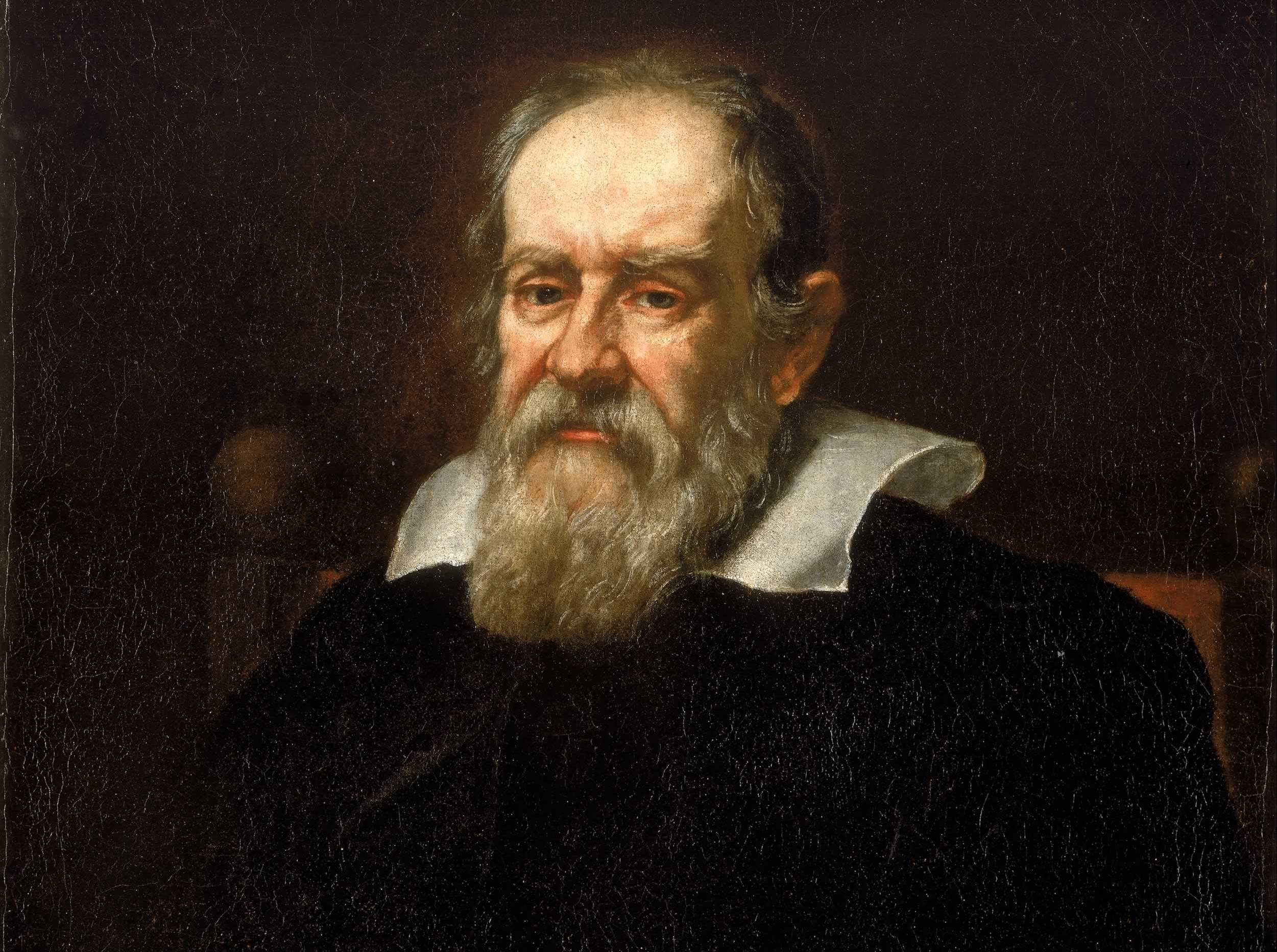 La metafora del Libro della Natura negli scritti di Galileo Galilei