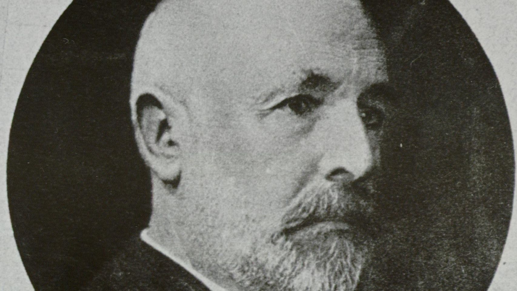 Георг Кантор (1845-1918)