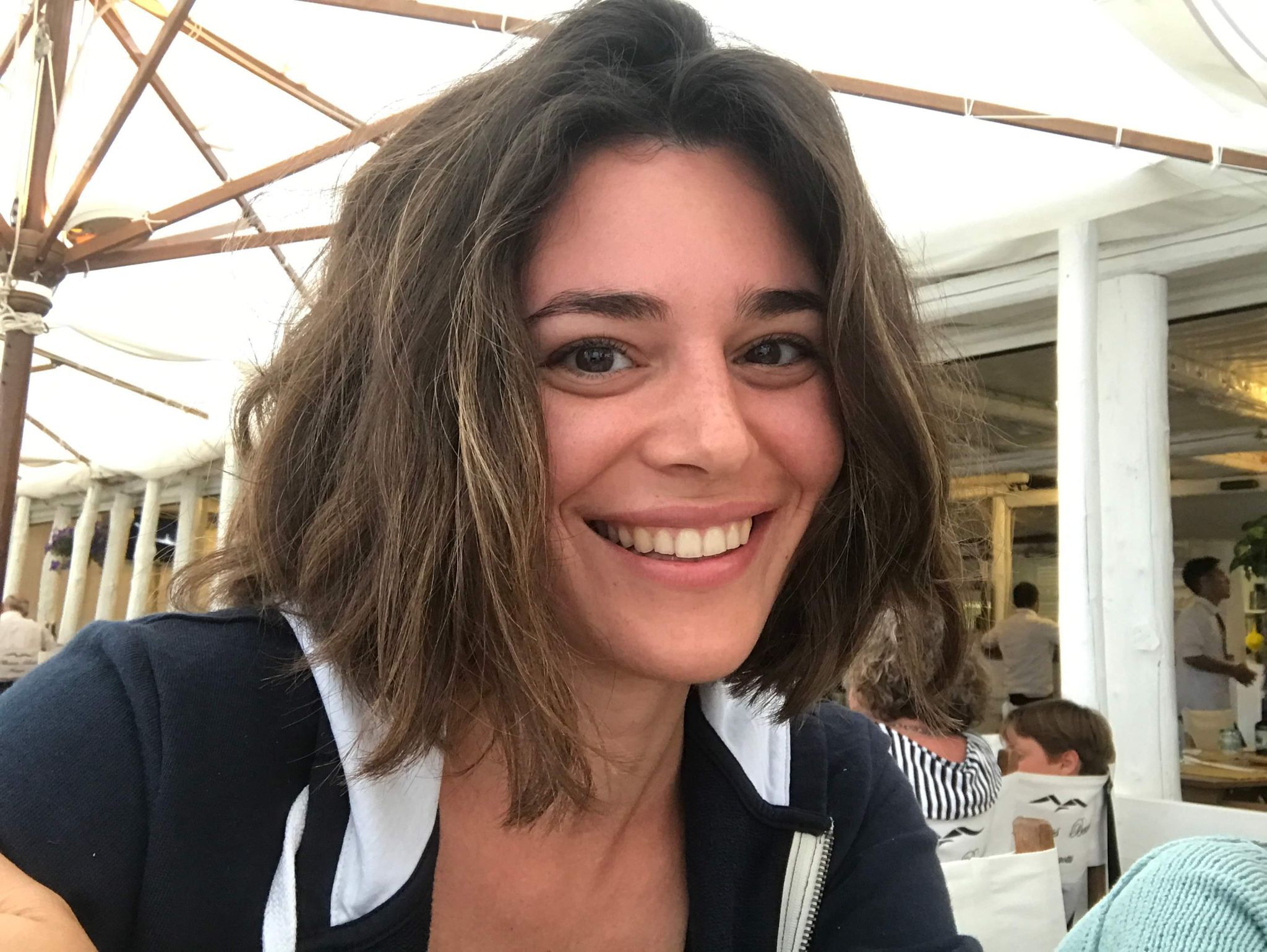 Sara Gasparini
