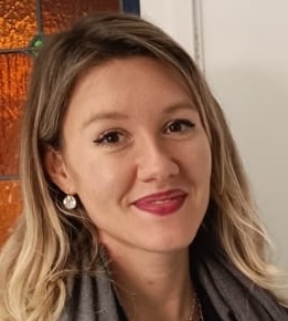 Lucia Battistel