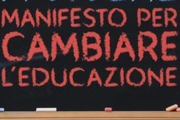Educazione e pensiero complesso