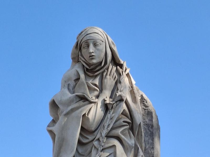santa caterina nuovo