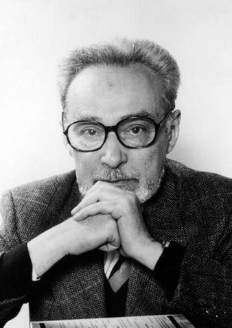 Primo Levi