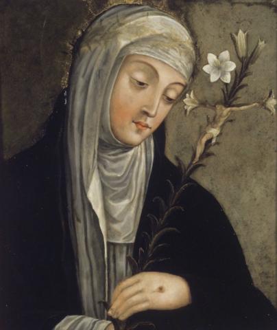 caterina da siena