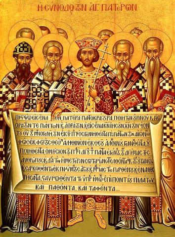 nicaea_icon