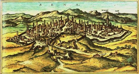 siena