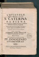 lettere
